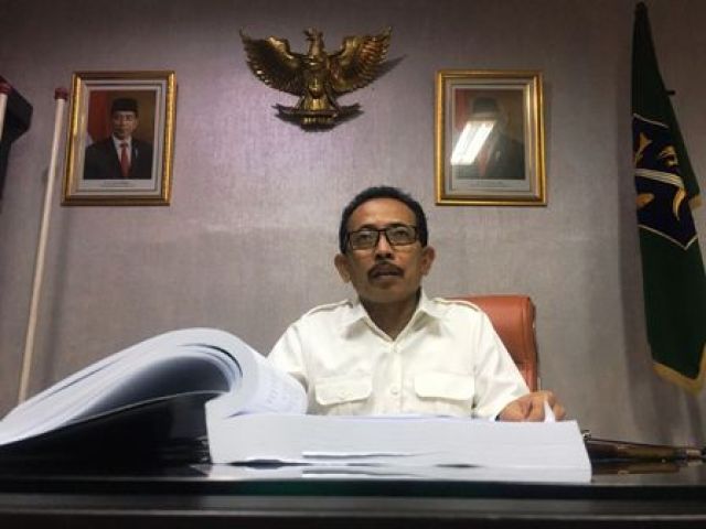 Pertumbuhan Ekonomi di Surabaya Mines 4,8 Persen