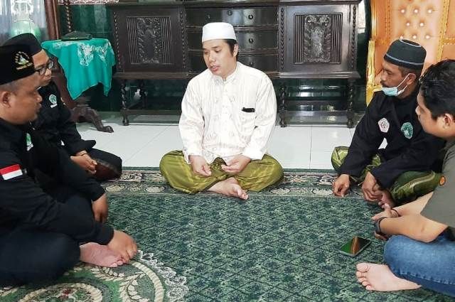 Dua Tokoh Agama Surabaya Tolak Ormas Islam Terlarang