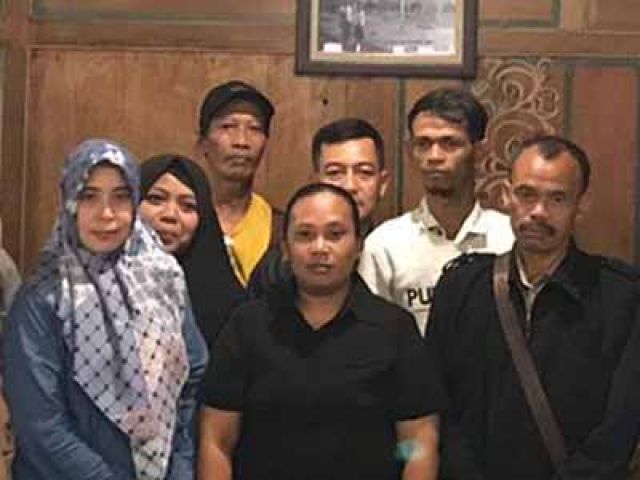 Ibu Korban Kanjuruhan Legawa Terima Putusan Majelis Hakim PN Surabaya