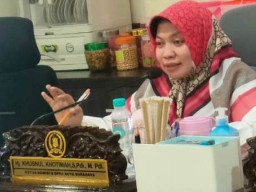 10.859 Guru di Surabaya Belum Sertifikasi