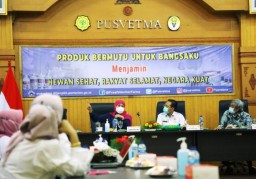 15 Kabupaten Kota di Jawa Timur Zona Hijau PMK