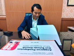 Pendapatan Menurun, Komisi C DPRD Jatim Siap Genjot PAD 2025