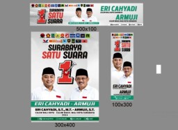 Andreas Pardede Heran Fasilitas Kampanye KPU Hanya Untuk Paslon Erji