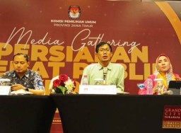 Debat Kedua Pilgub Jatim, Fokus Tata Kelola Pemerintahan dan Pelayanan Publik