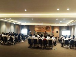 Panwascam Bulak Edukasi Tugas dan Wewenang PTPS