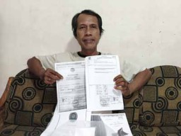 Pendeta GPdI Sukomanunggal Diduga Palsukan Akta Lahir