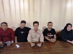 Kelompok Kotak Kosong Buka Posko Pengaduan Kecurangan Pilkada Surabaya 2024