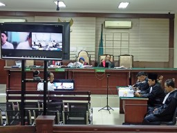 Pengacara Tak Sepakat Korupsi APMD Tuban Dinyatakan Total Loss