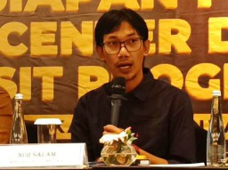 36 Negara Bakal Saksikan Pilkada Serentak 2024 di Jawa Timur