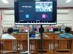 Sidang Korupsi PTPN XI, Segini Besaran Fee Notaris dan Makelar