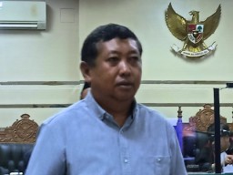 Terdakwa Sebut Uang Hibah Mengalir ke Anggota DPRD Ngawi