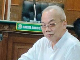 Usman Wibisono Diputus Bebas, Saksi Palsu Dibawah Sumpah Bakal Dipolisikan dan Digugat Perdata