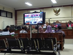 Utang Rp600 Juta, Penjamin SHM Rp2,5 Miliar Jadi Terdakwa Korupsi