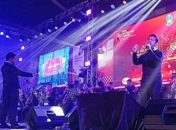 Emil Dardak Puji Acara Janji Suci Setia Mengabdi Tanpa Korupsi