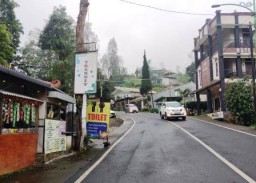 Tiket Wisata Bromo Naik, Pengusaha Lokal Sesak Nafas