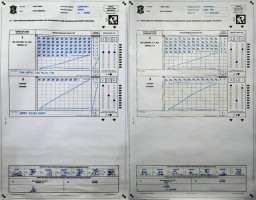 TPS Eri Cahyadi dan Armuji Banyak yang Coblos Kotak Kosong