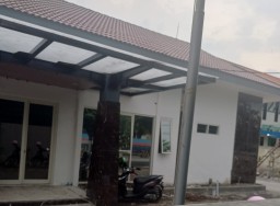 Rehab Kantor Imigrasi Tanjung Perak Sesuai Prosedur