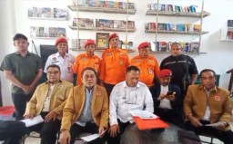 Advokat Korban Pengeroyokan Laporkan Anggota Polsek Karangpilang ke Propam