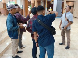 Caleg Gresik Mengklaim Diakali Anggota DPRD Jatim Ratusan Juta
