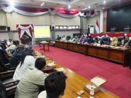 E Mapas Soroti Kinerja KONI Kota Pasuruan