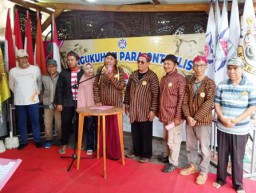 KOSTI Pasuruan Akan Mendirikan Rental Sepeda Kuno