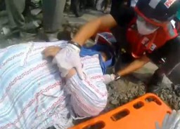 Lalai Jaga Palang, Perempuan Luka Parah Tertabrak Kereta di Gubeng