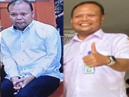 Tidak Ditahan, Rifangi PNS RSUD dr. Iskak Jadi Terdakwa Korupsi