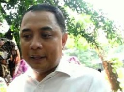 Surabaya Menunggu Juknis dari Pusat Terkait Makan Bergizi Gratis