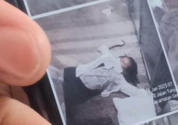 Warga Lumajang Dibunuh Pacarnya Saat Check-in di Surabaya