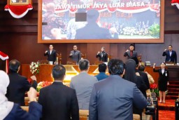 Dua BUMD Milik Pemprov Jatim Berubah Jadi Perseroda