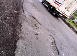 Dua Jenis Kecelakaan di Jalan Raya Tidak Dicover Jasa Raharja