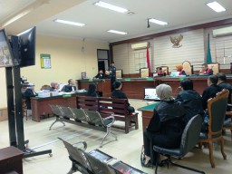 Gara-gara Cashback, PNS Magetan Diseret Korupsi Bojonegoro