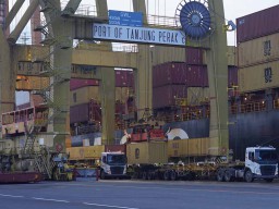 TPS Membuka Tahun 2025 dengan Capaian Kinerja yang Kuat