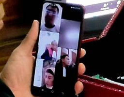 Residivis Narkoba Gerald Haryanto Dituntut 9 Tahun Penjara