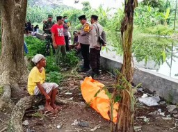 Bocah 7 Tahun Tewas Tenggelam Saat Memancing Ikan
