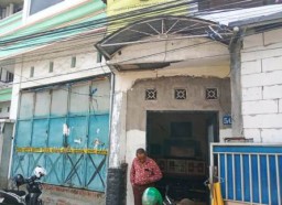 Gara-gara Bangunan Rumah, Warga Kalilom Polisikan Tetangganya