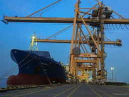 Arus Petikemas TPS Meningkat Pada Bulan Februari 2025