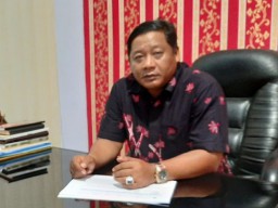 Banding Mantan Dekan Fahum Uinsa Ditolak Hakim PTTUN