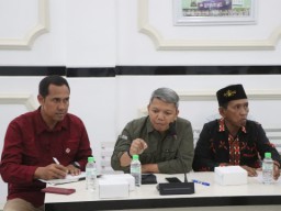 15 Orang Dikado Surat Panggilan Polisi Terkait Portal Semare