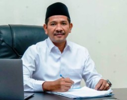 Khatib Jumat Dihimbau Sampaikan Pesan Pelestarian Lingkungan