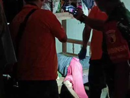 Pria Lansia Meninggal Diduga Dimangsa Anjing Peliharaan