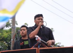 Bemnus Jatim Menyoal Polemik Penggusuran SMAN 8 Malang