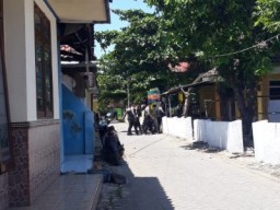 Persoalan Saluran Gas di Desa Semare Kembali Bergejolak