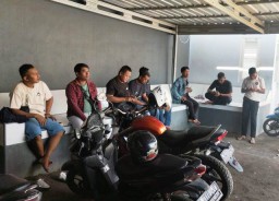 Warga Laporkan Dugaan Penipuan Perumahan AB Jaya ke Polisi