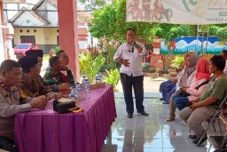 Karaoke Berkedok Warung di Pasuruan Akhirnya Dibubarkan