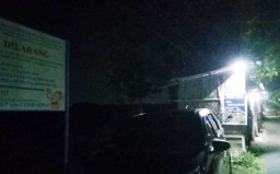 Karaoke Berkedok Warung di Pasuruan, Rifa'i Golkar: Ditulis saja