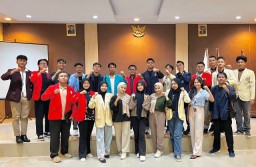 Koordinator BEM Banyuwangi Akan Kawal Isu Lokal Maupun Nasional