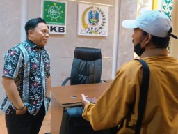 Anggota DPRD Jatim Curigai Komisaris Bank Jatim dan Direksi Terlibat Mega Korupsi di Jakarta