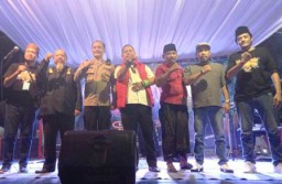 Nguri-Uri Budoyo Upaya LSM Lestarikan Budaya Bangsa