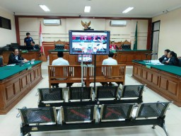 Hakim Geram Makelar Pembebasan Jalan Tol Situbondo Berbelit